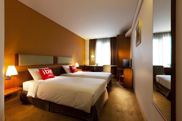 Ibis Ambassador Seoul