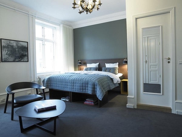 Ibsens Hotel Copenhagen