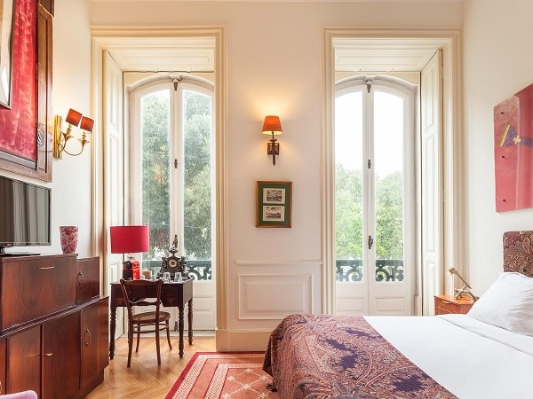 Independente Suites Lisbon