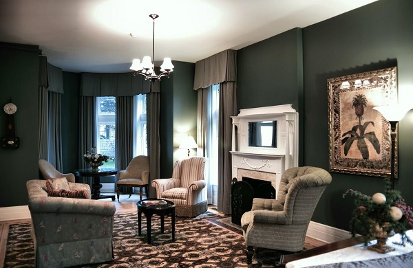 Inn on Ferry Street Detroit