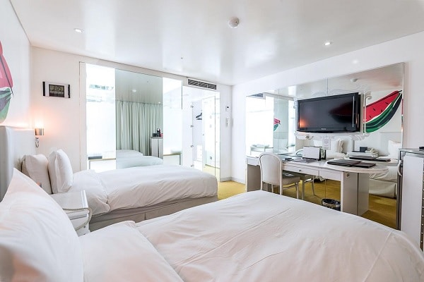 IP Boutique Hotel Seoul