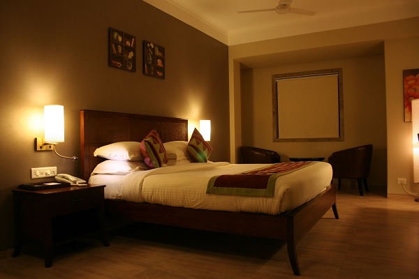 Juhu Residency Mumbai