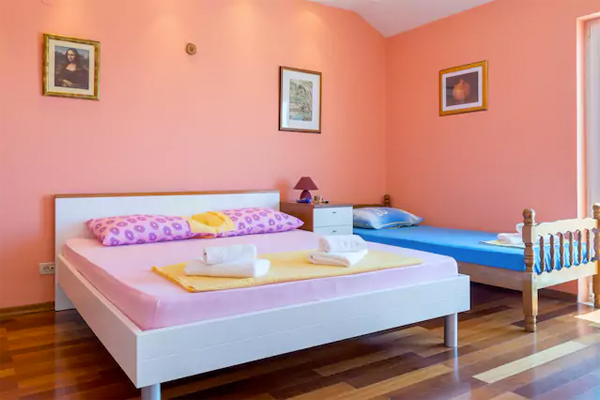 Karmen Apartment Dubrovnik