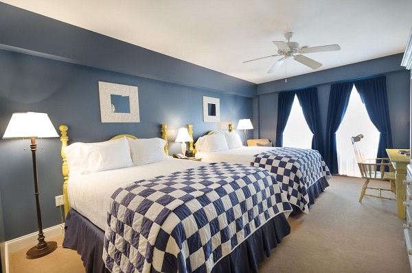 Kendall Hotel Boston