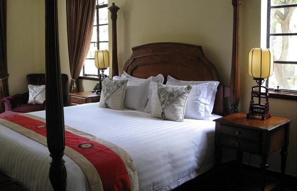 Kevin's Old House Shanghai