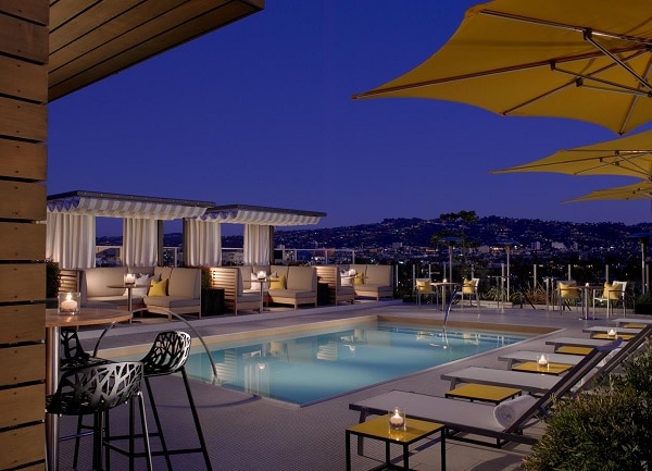 Kimpton Wilshire LA