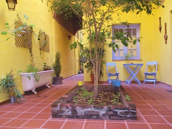 La Querencia Buenos Aires