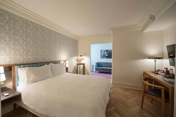 Langford Hotel Miami