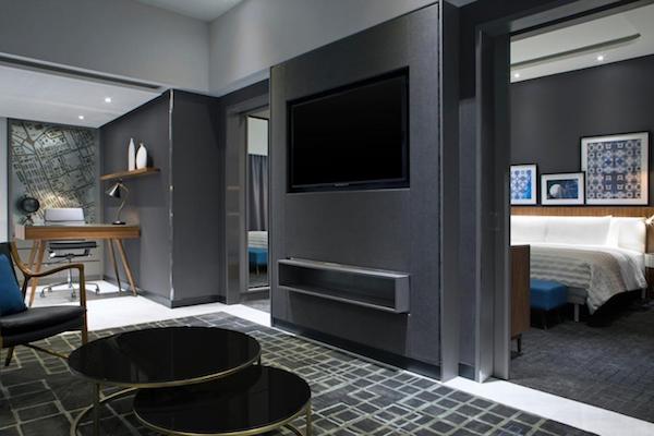 Le Meridien Kuala Lumpur