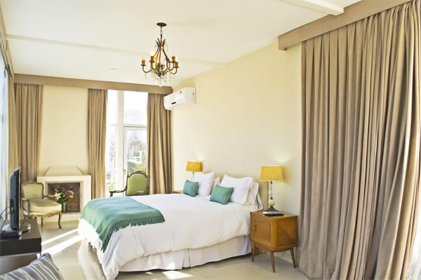 L'Hotel Palermo Buenos Aires