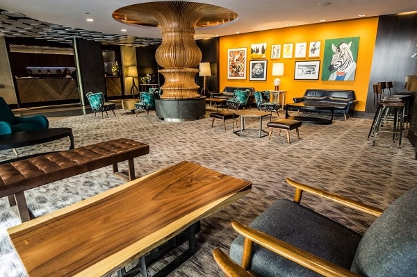 Liaison Hotel Washington