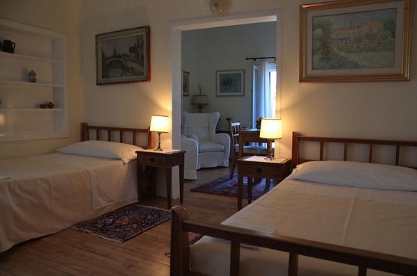 Locanda Cipriani Venice