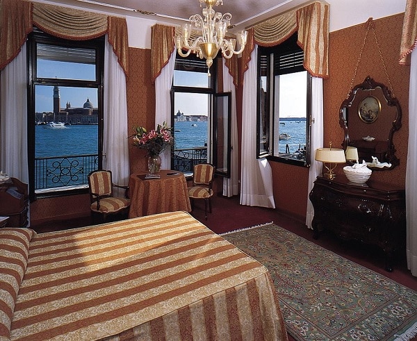 Locanda Vivaldi Venice