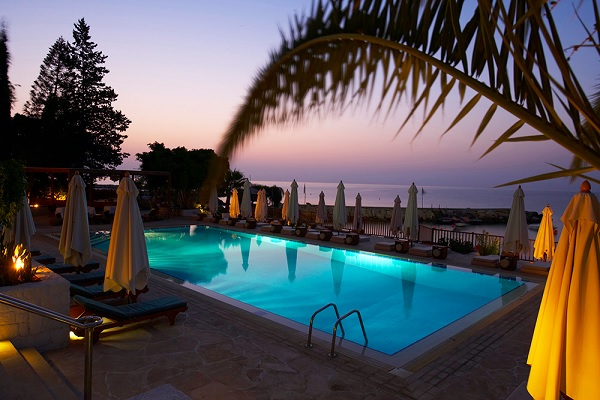 Londa Hotel Limassol