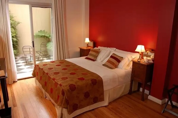 Magnolia Hotel Buenos Aires