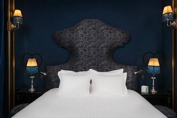 Maison Souquet Paris