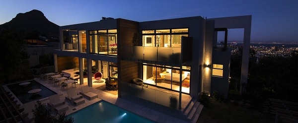 Mannabay Hotel Cape Town