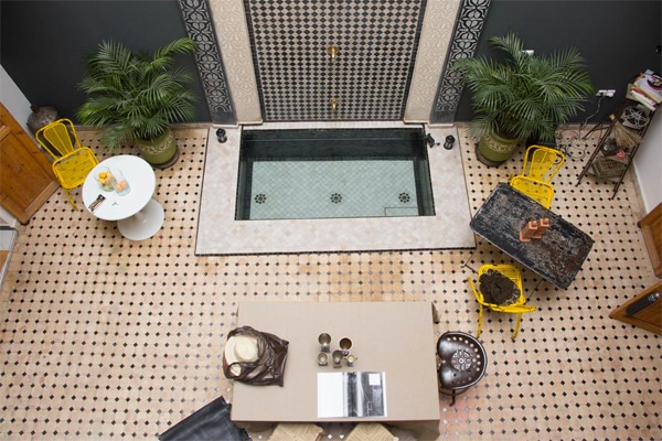 Riad Lamzia Marrakech