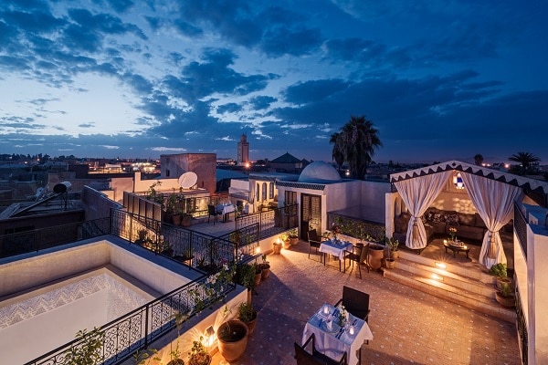 Riad Star Marrakech