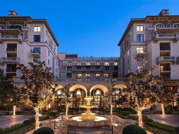 Montage Beverly Hills