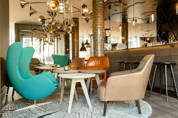 Motel One City West Munich