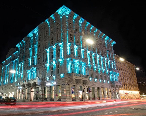 Motel One Vienna