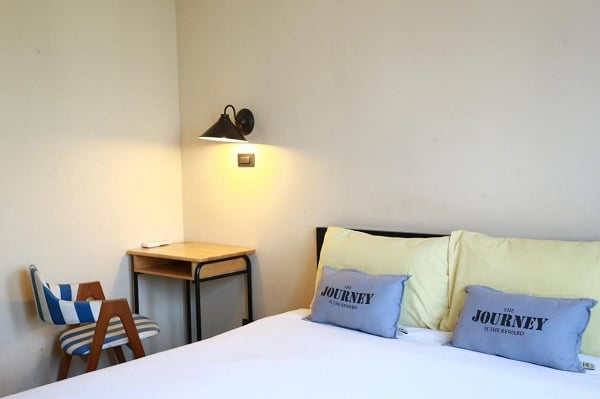 Oldtown Hostel Bangkok