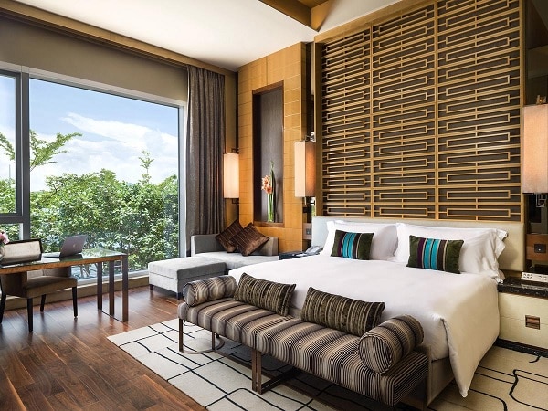 Olympian Hotel Hong Kong