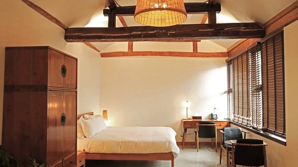 Orchid Hotel Beijing