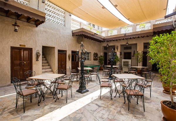 Orient Guest House Dubai