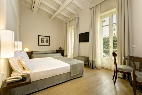 Orto de Medici Florence