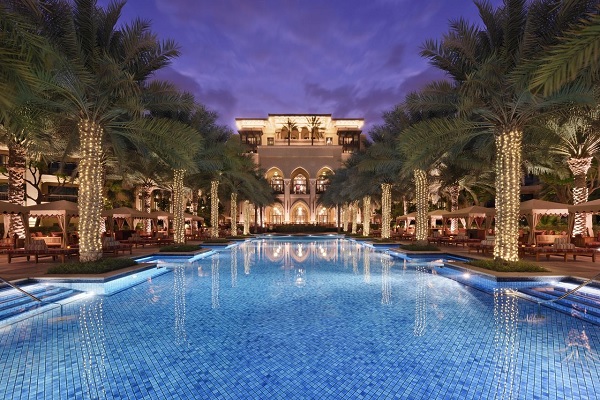 Palace Downtown Dubai