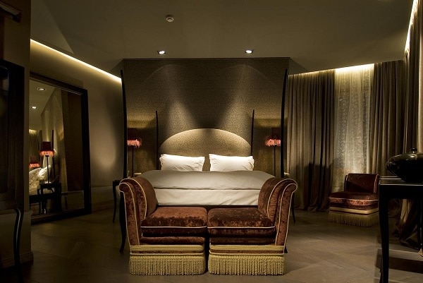 Palazzo Barbarigo Venice