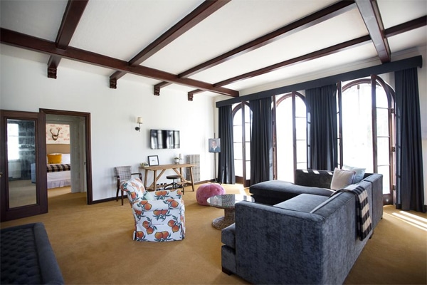 Palihouse Santa Monica