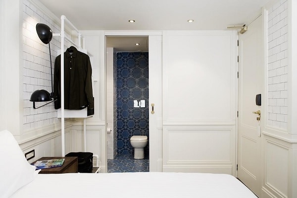 Praktik Bakery Barcelona