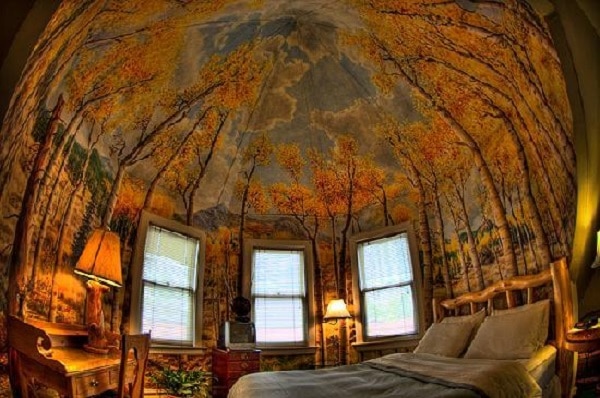 Queen Anne B&B Denver