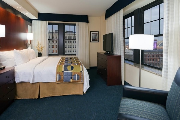 Residence Inn Cincinnati