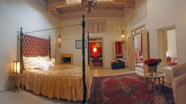 Riad Azoulay Marrakech