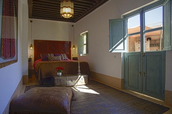 Riad Le J Marrakech