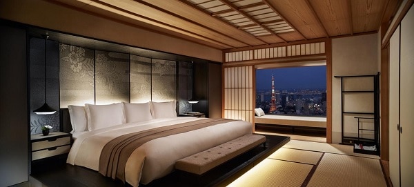 Ritz Carlton Tokyo