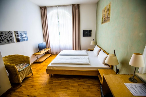 Robert Mayer Frankfurt