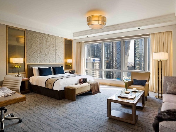 Shangri-La Kerry Beijing