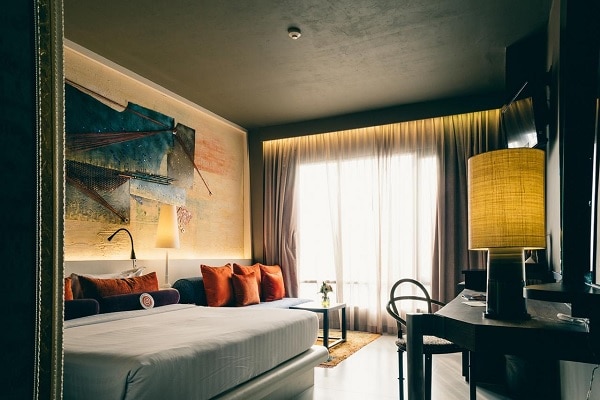 Siam@Siam Hotel Bangkok