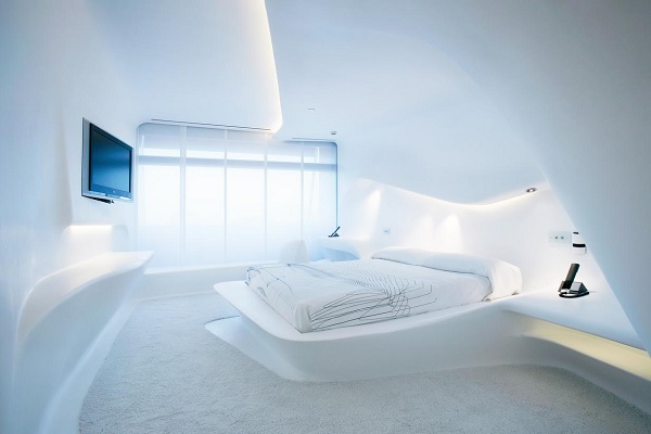 Puerta America Madrid