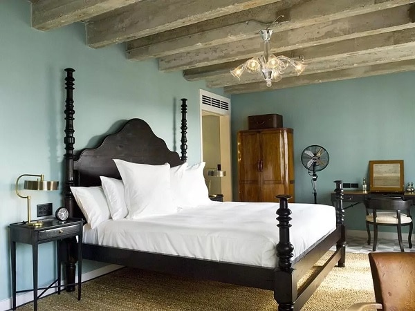 Soho Beach House Miami