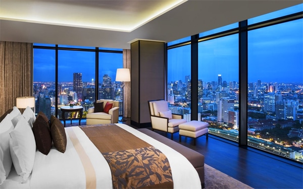 St. Regis Bangkok