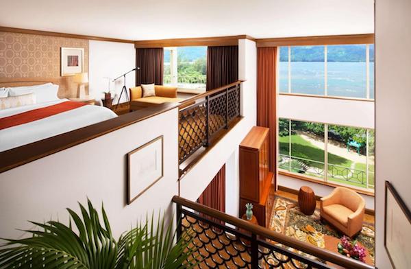 St Regis Princeville