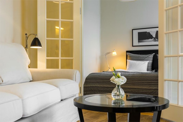 Avenue Hotel Copenhagen