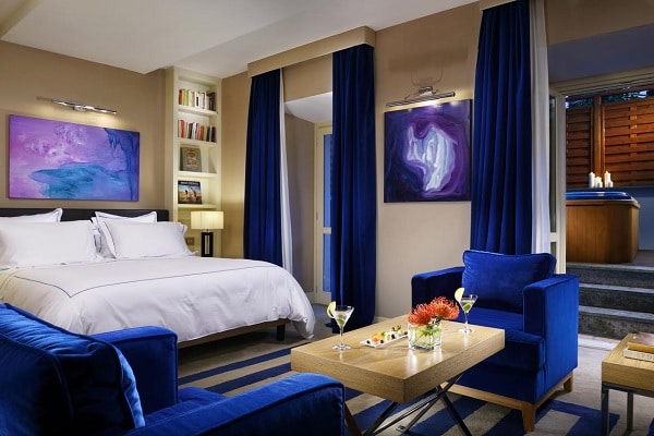 The First Hotel Rome