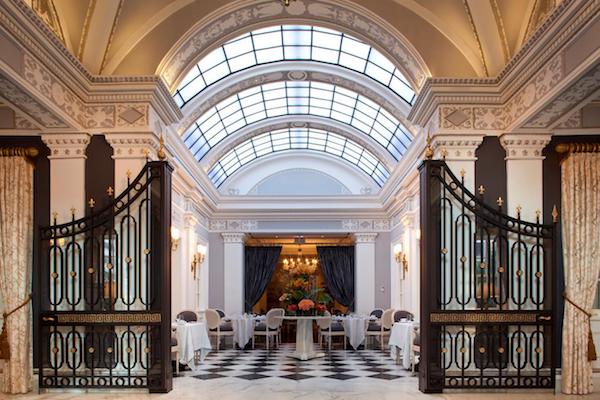 The Jefferson Washington